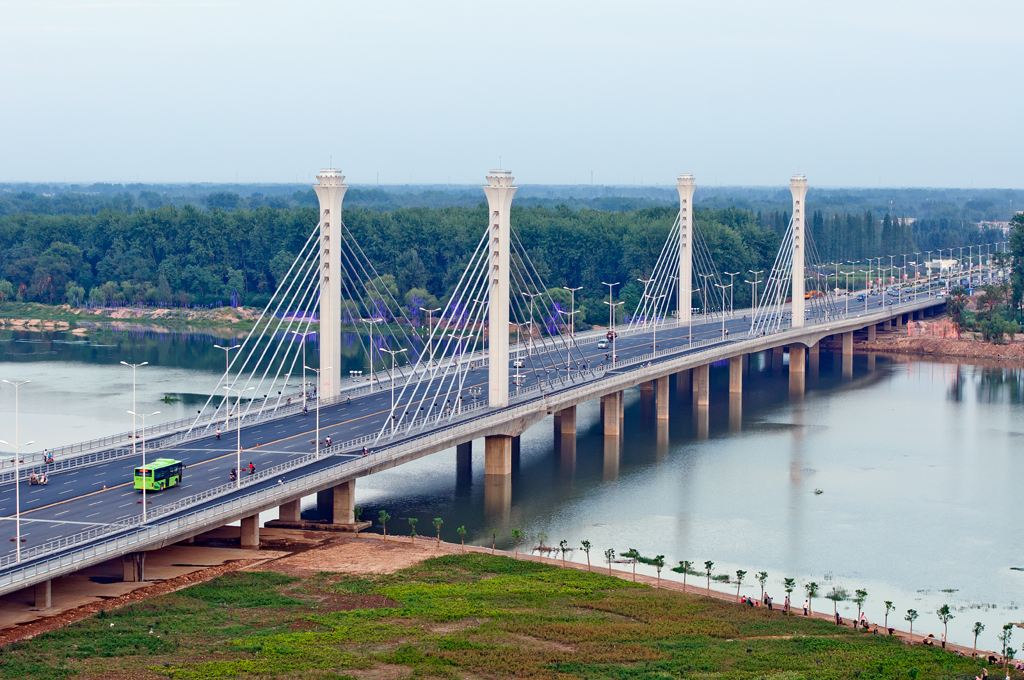 Bridge safety monitoring